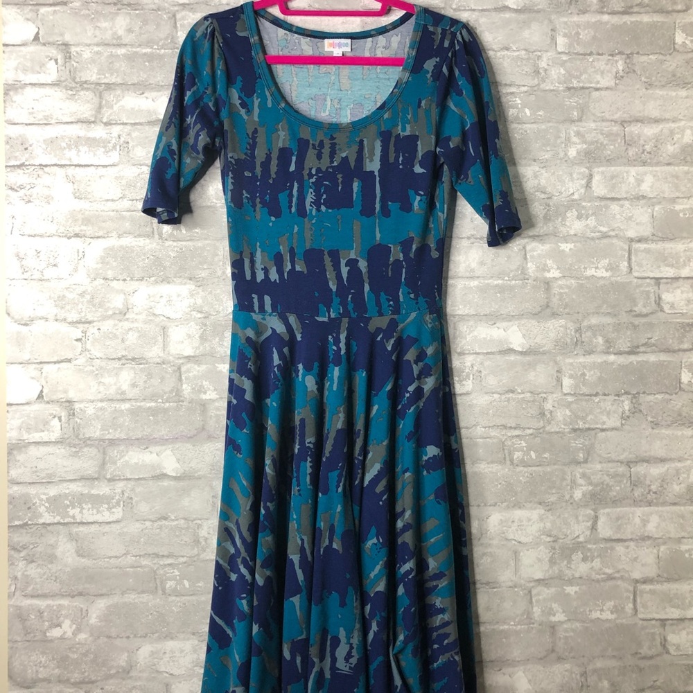 LuLaRoe Nicole